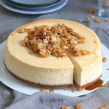Baileys Ny Cheesecake Recipe Baking Cheesecake Cheesecake Recipes