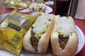 Check spelling or type a new query. Best Coney Dog In Michigan Winners 2019 Usa Today 10best