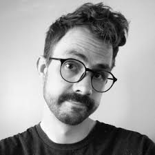 Casey Winters 🍨 (@IceCreamManatee)