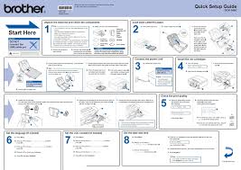 ﻿windows 10 compatibility if you upgrade from windows 7 or windows 8.1 to windows 10, some features of the installed drivers and software may not work correctly. Brother Dcp 165c Quick Setup Manual Pdf Download Manualslib