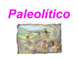 Resultado de imagen de herramientas del paleolitico