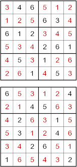 Stimulate developing kindergarten minds with this extensive assortment of logic puzzles and riddles worksheets. Kinder Sudoku Ratsel Ausdrucken