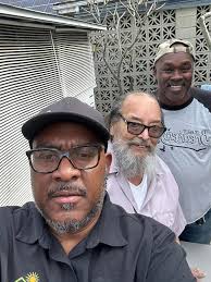 Birding with friends, looking forward to next time