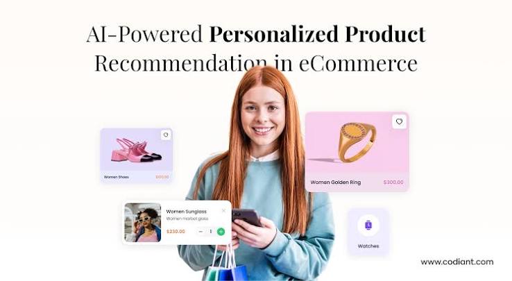 AI Product Recommendations for Grocery & Quick-Commerce Apps — how "customers also bought" logic works - Innovative AI Solutions Blog