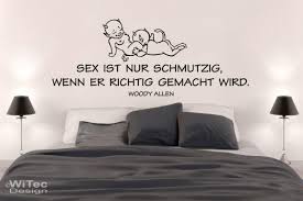Wand drucke für schlafzimmer luxus wandtattoo sprüche para s für von sprüche für die wand schlafzimmer photo. Wandtattoo Zitat Sex Liebe Wandaufkleber