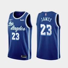 Lebron james statistics, career statistics and video highlights may be available on sofascore for some of lebron james and los. Men 23 Lebron James Jersey Blue Los Angeles Lakers Swingman Jersey Nreball In 2020 Los Angeles Lakers Basketball Jersey Lakers