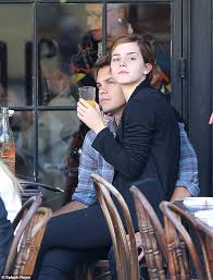It is believed the relationship. When Will Mr Right Bewitch Emma Watson Express Digest