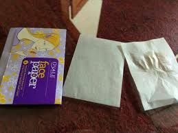 Hions Photography And Review Review Ovale Face Paper Dan Clean Clear Oil Control Film Foods Fas