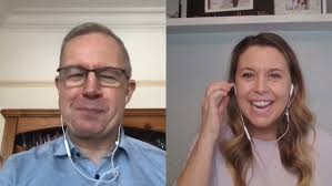 Beth Elletson, Founder of Abe, Enabling IQ for your Career choices