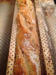 Baguettes Magiques Sans Petrissage Au Resultat Bluffant Recettes De Cuisine Cuisine Et Boissons Recette Kenwood