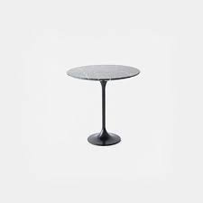 Marble Tulip Table And Tulip Table Base Inspired By Eero Saarinen In 2020 Marble Tulip Table Saarinen Tulip Table Tulip Table
