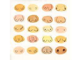 Moms, let's just love our boobs—no matter what they look like - Today's  Parent