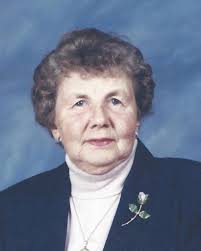 Most Recent Obituaries