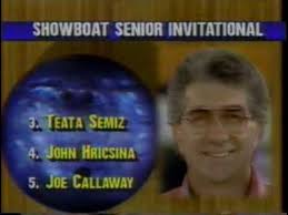 2010 USBC PBA Experience Showdown Show 1 Part 6 Mike DeVaney