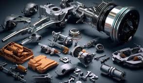 Mechanical Assemblies