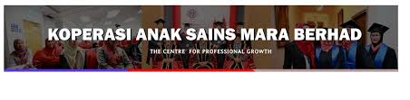 Koperasi anak sains mara berhad (koasmara). Koperasi Anak Sains Mara Berhad Linkedin