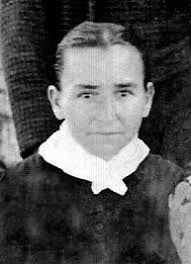 Nancy Jane Gurley McIntire (1856-1934)