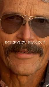 David Lynch Presents Interview Project: CLINTON . . The Team met Clinton