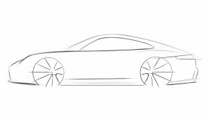 It doesn't matter if you're great at shading pencil drawings. Getcreativewithporsche Automotive Design