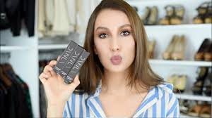 DANLA BİLİC Likit Mat Rujları İnceleme 💄💄💄 