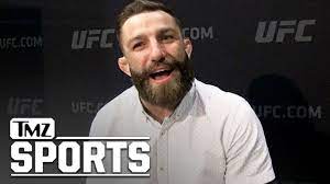 And michael chiesa's signature mullet is no exception. Ufc S Michael Chiesa Explains Ditching Mullet I Have A Girlfriend Now Tmz Sports Youtube