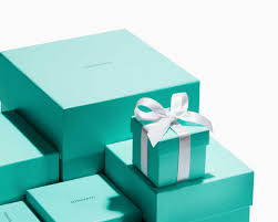 Segnaposto narin color tiffany : Tiffany Blue Tiffany