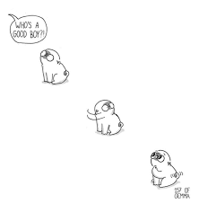 Pin Von Tracie Rivers Auf Pugs And Other Cute Animals Mops Mops Illustration Zeichnung