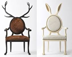 Inject Some Cuteness Into Your Home With These Animal Shaped Chairs Furniture Design Furniture Handmade Chair