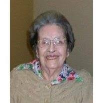 Mildred Sample Obituary