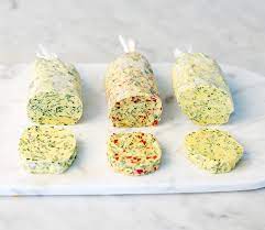 Step 2 prepare and stuff the turkey. How To Make Herb Butter Myfoodbook