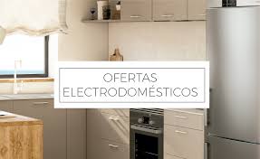 Inscríbete a través de turijobs, el portal de empleo en turismo y hostelería. Nuevas Ofertas En Electrodomesticos Tpc Cocinas