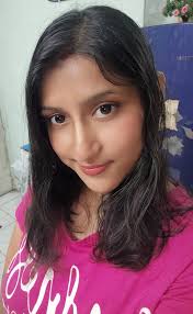 Smiling photo with challenging photography hashtags