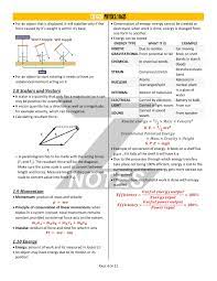 D) each object in the table below emits one main type of electromagnetic wave. Igcse Physics Revision Notes Notes