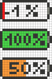 Retrouvez tous nos modèles de dessin pixel art : Batterieleistungssymbole Apparaitre Comme Les Peuple Presses Grille Pixel Art Dessin Sur Petit Carreaux Dessin Pixel