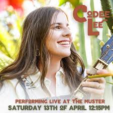 Codee-Lee (@codeeleemusic) • Instagram photos and videos