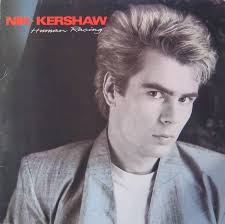 Delonuevoenprogramacion Nik Kershaw Wouldn T It Be Good Simon Boswell Re Mix 12 1982 Solo Exitos 24 Horas Euro80s Net So Nik Kershaw Club Music Kershaw