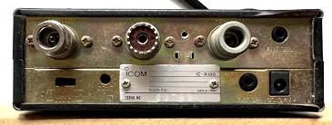 Image result for ICOM IC-R100