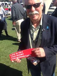 Chasing Classic Cars