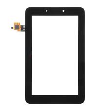 Lenovo IdeaTab A2107 16GB WiFi - Black ...