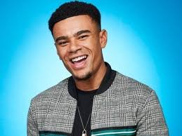 Who is Wes Nelson? Love Island and Dancing