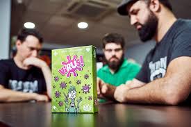 Si necesita más de una pieza favor de realizar la compra individualmente (1x1) para facilitar el envío. El Juego De Mesa Mas Vendido De Amazon Espana Fue Creado Por Tres Aficionados A Los Juegos De Cartas Y Es Espanol