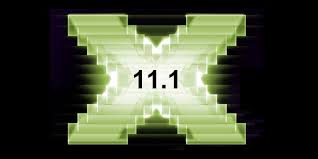 Download windows 11 beta or full version. Microsoft Lleva Algunas De Las Caracteristicas De Directx 11 1 A Windows 7