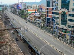 Gujarat government providing digitalgujarat lockdown pass, e pass for lockdown gujarat during covid 19. Gujarat Traders Impose Voluntary Lockdown In Sabarkantha Rajkot Business Standard News