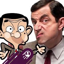 Mr Bean