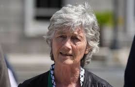 Sharon Slater (@limerickslife.com) — Bluesky