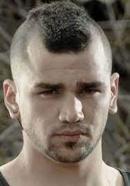 Mens Hairstyles 2018 Best Men S Haircut Trends Mens Hairstyles Short Mohawk Haircut High And Tight Haircut