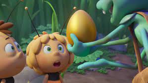 123movies Maya The Bee 3 The Golden Orb Movie Full Free Bee Maya Screen Time