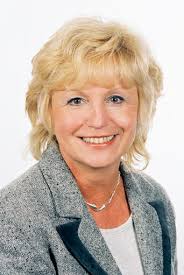 Portrait of Anne ANDRE MEP