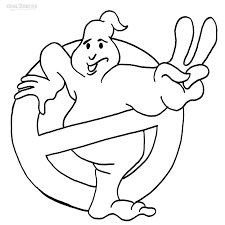 Printable lego ghostbusters coloring pages. Printable Ghostbusters Coloring Pages For Kids