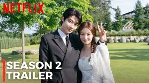 Family By Choice Season 2 Official Trailer (2025) | Hwang in yeop, Jung  Chae-yeon | Netflix Kdrama https://youtu.be/_lE6goYLK84?si=4OOOhZkne2gMYPdo